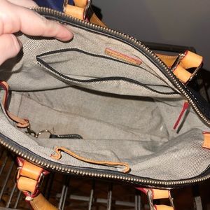 Dooney and Bourke Purse